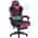 Pink color or pattern variation