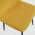 Yellow color or pattern variation