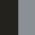 Phantom Black and Dusk Gray