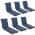 Navy Blue color or pattern variation
