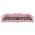 Pink color or pattern variation