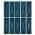 Blue color or pattern variation