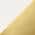 White / Brushed Gold Hardware color or pattern variation