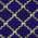 Tangier Blue Eye / High Sheen color or pattern variation