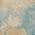 Teal color or pattern variation