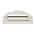 White color or pattern variation
