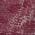 Burgundy color or pattern variation