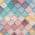 Multi color or pattern variation