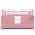 Pink color or pattern variation