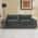 Dark Gray color or pattern variation