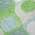 Lime color or pattern variation