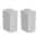 Gray color or pattern variation