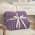 Purple color or pattern variation