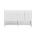 White color or pattern variation