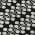 Black color or pattern variation