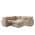 Brown color or pattern variation