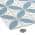 Bosquette Glossy/Matte color or pattern variation
