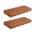 Honey Oak color or pattern variation