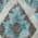Teal color or pattern variation