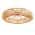 Golden color or pattern variation