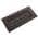 Oil Rubbed Bronze color or pattern variation
