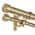 Warm Gold color or pattern variation