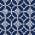 Indigo Navy & White color or pattern variation