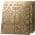 Antique Gold color or pattern variation