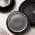 Black color or pattern variation