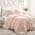 Blush color or pattern variation