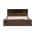 Dark Walnut color or pattern variation