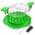 Green color or pattern variation