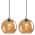 Amber 2-Pack color or pattern variation