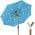 Sky Blue color or pattern variation