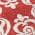 Red color or pattern variation