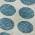 Teal color or pattern variation