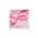 Pink & Hot Pink color or pattern variation