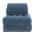Blue color or pattern variation