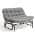 Dark Gray color or pattern variation