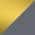 Gray/Gold color or pattern variation