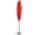 Cardinal Red color or pattern variation