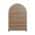 Brown color or pattern variation