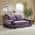 Purple color or pattern variation