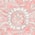 Pink/Ivory color or pattern variation