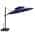 Navy Blue color or pattern variation