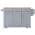 Gray Blue color or pattern variation