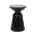 Black color or pattern variation