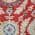 Red color or pattern variation