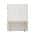 White,White color or pattern variation