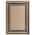 Cream color or pattern variation